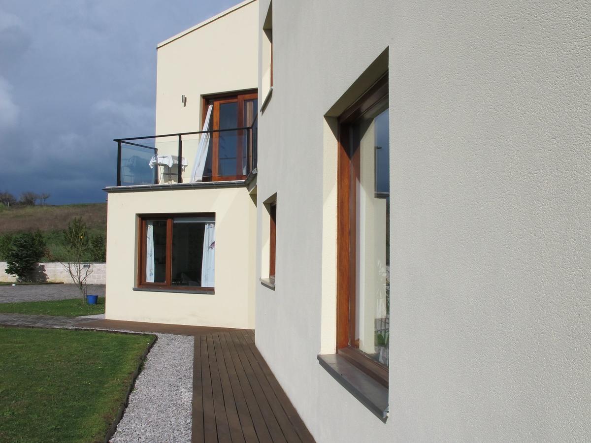 Belvilla By Oyo Villa Villaverde Villaverde de Pontones Exterior photo